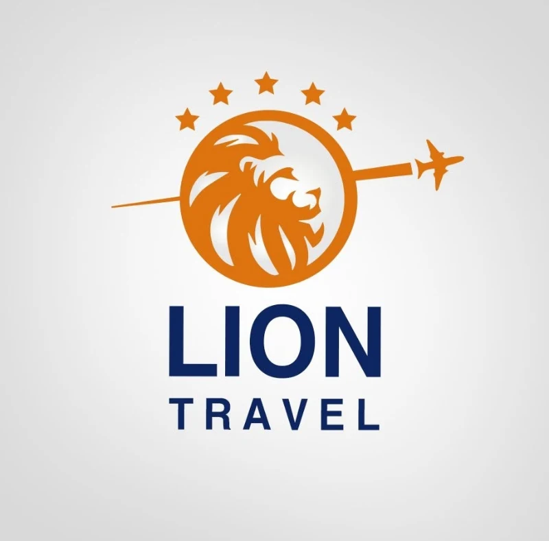 شعار LION